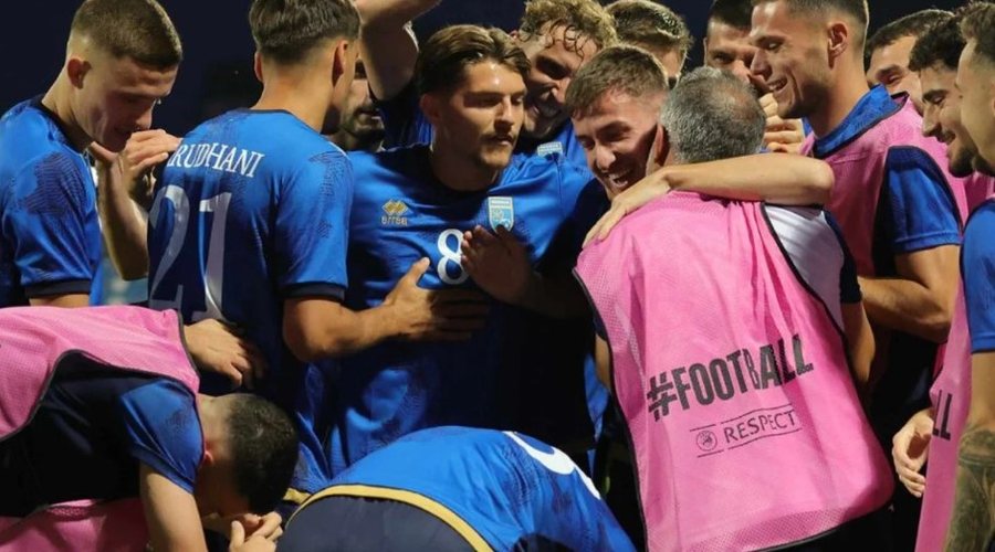 Kosova "shuplakë" Armenisë në “Fadil