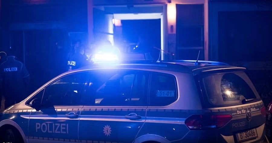 Kapet adoleshenti në Gjermani, dyshohet se po përgatiste sulme