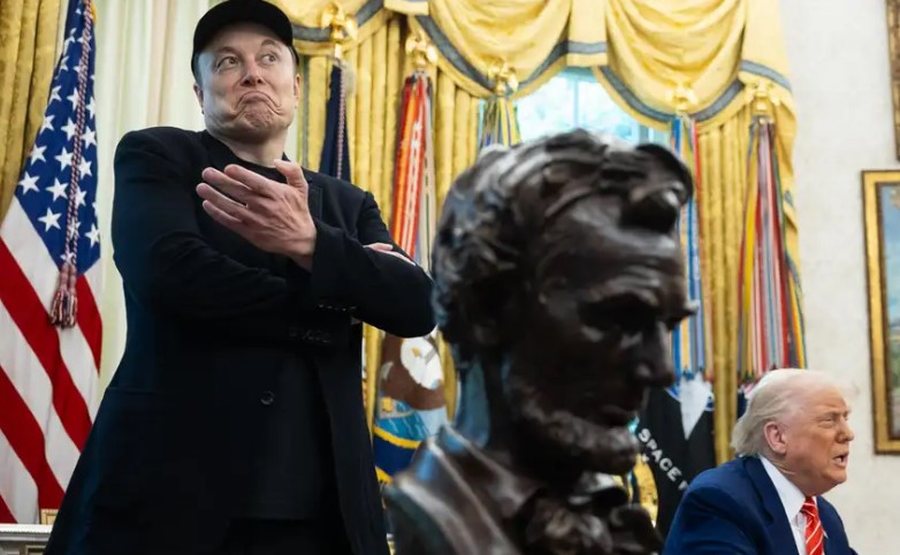 Analiza: Cilat mund të jenë pasojat e përplasjes Trump-Musk?