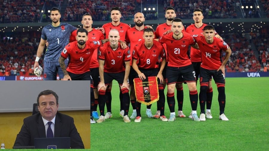 Kurti pas barazimit Shqipëri-Serbi: Të pakënaqur nga rezultati,