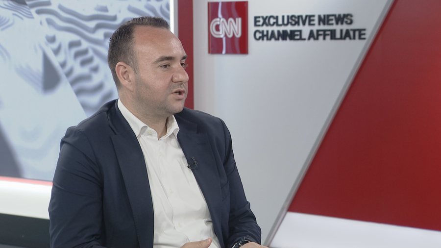 PD, grevë urie brenda Parlamentit? Klevis Balliu zbulon skenarët e