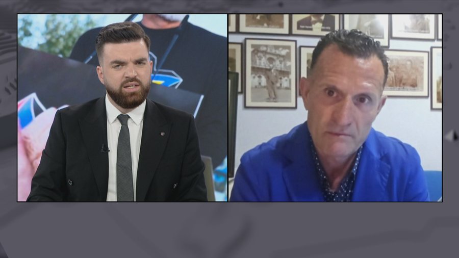 Avokati Cakrani jep lajmin: Ja kur do lirohet Ilir Meta nga burgu