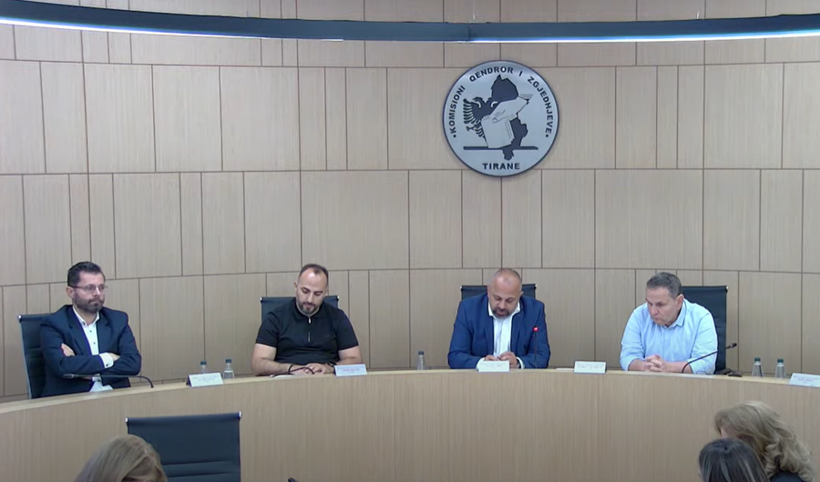 KAS vendos: Të rinumërohen të gjitha fletët e votimit