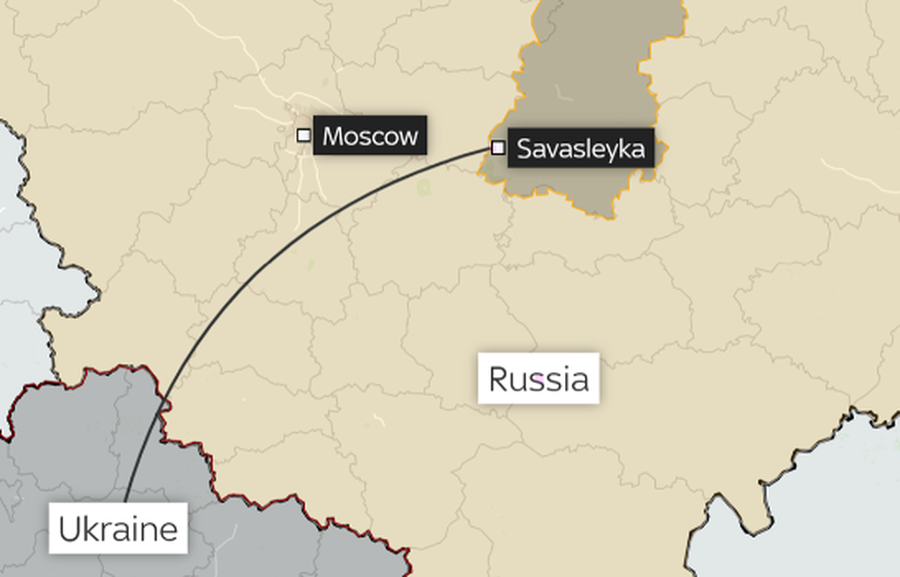 Ukraina: Kemi goditur 2 avionë luftarakë të Moskës