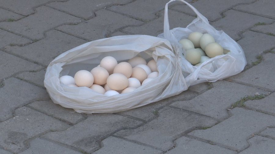 Inflation fell in May, but prices remain high for citizens, eggs a luxury for