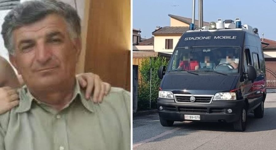 Ish-polici shqiptar plagoset në pritë të dyshuar në Itali