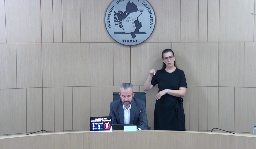 Rinumërimi i votave për Tiranën dhe Fierin, Celibashi: Procesi