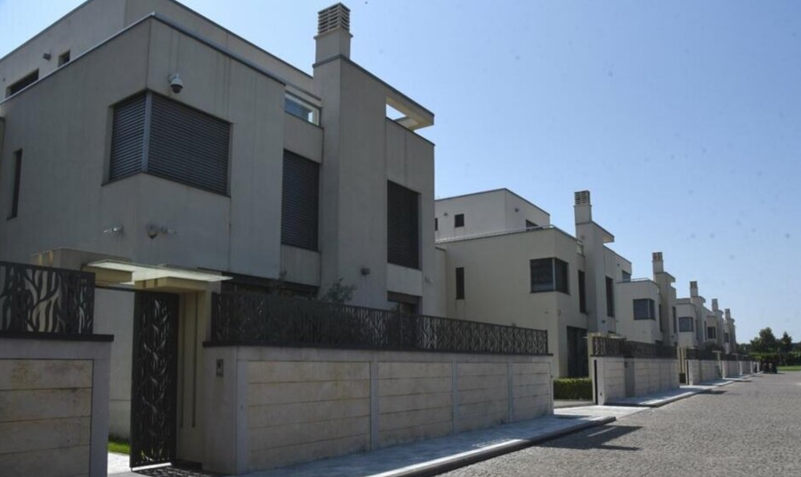 "Rokshped" - the Stanaj family empire targeted by the Montenegrin