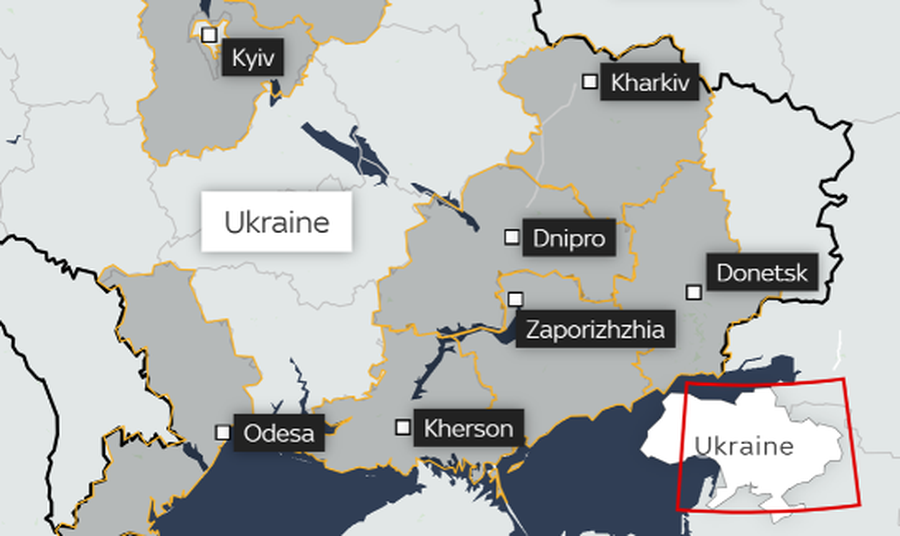 Kremlin: Russia still in talks with Ukraine over exchange of dead soldiers