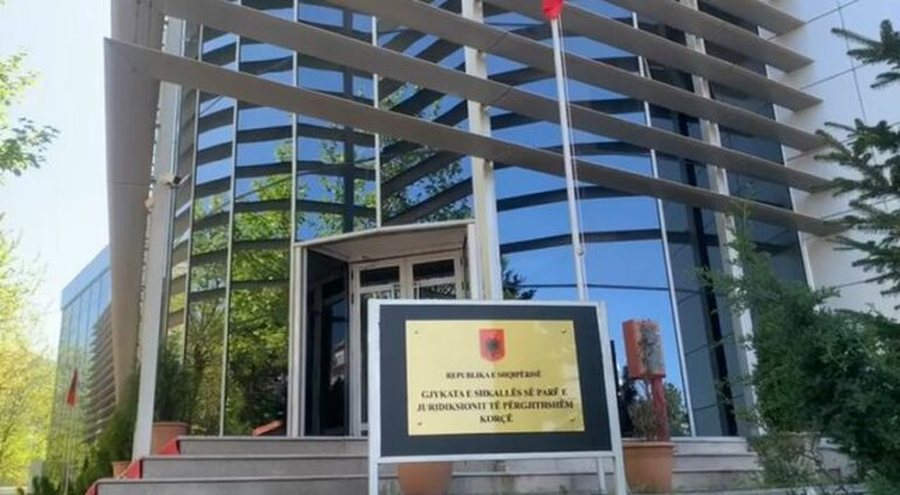 Suspected of abuse of office, Korça Court suspends 4 police officers