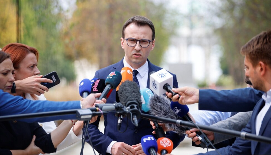Petkoviç paralajmëron takim trepalësh në Bruksel
