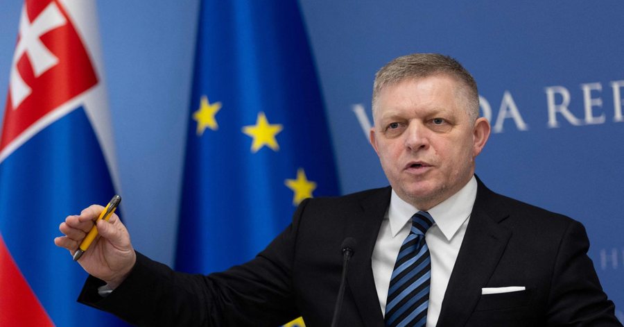 Sllovakia merr leksione nga Lindja, Fico vlerëson shtetet autoritare: