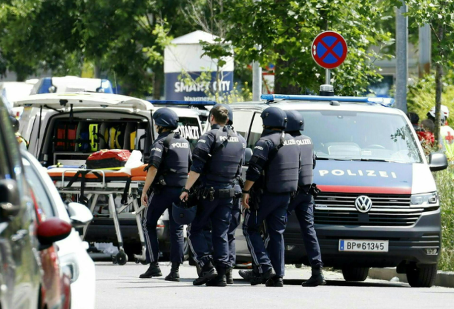 Masakra në një shkollë në Austri, mes 10 viktimave edhe