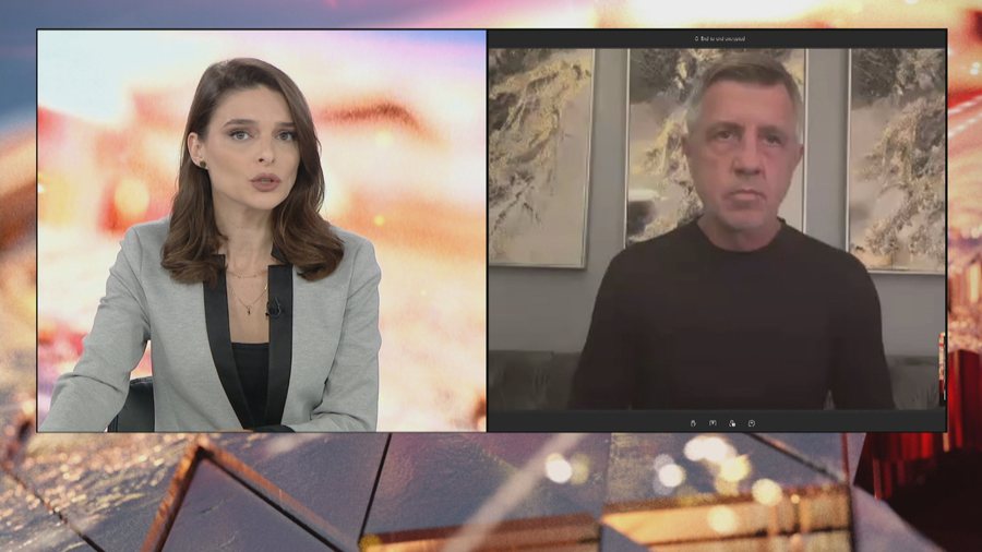 “Sylvinho po mëson zanatin”, ish-kapiteni i Kombëtares: