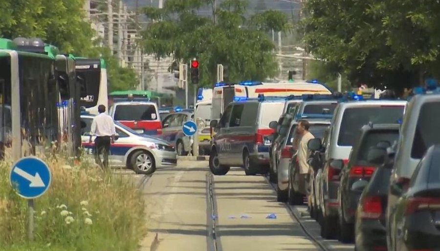 "Momenti më dramatik në jetën e një prindi: e ke