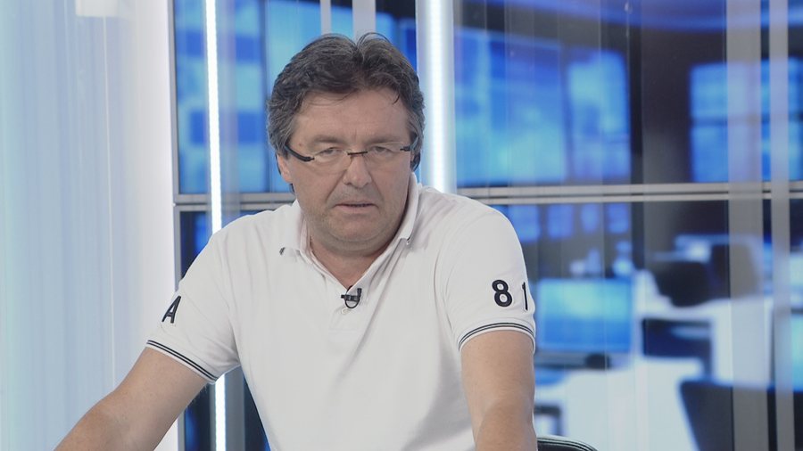 “Sylvinho duhet të ikë”, Ledio Pano i ashpër me
