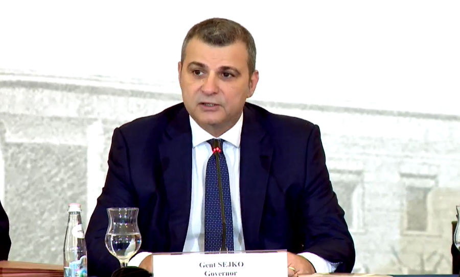 Konferenca e pestë e Muzeut të Bankës së