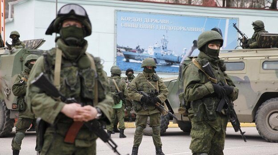 "Rusia do ta testojë NATO-n", Shefi i inteligjencës