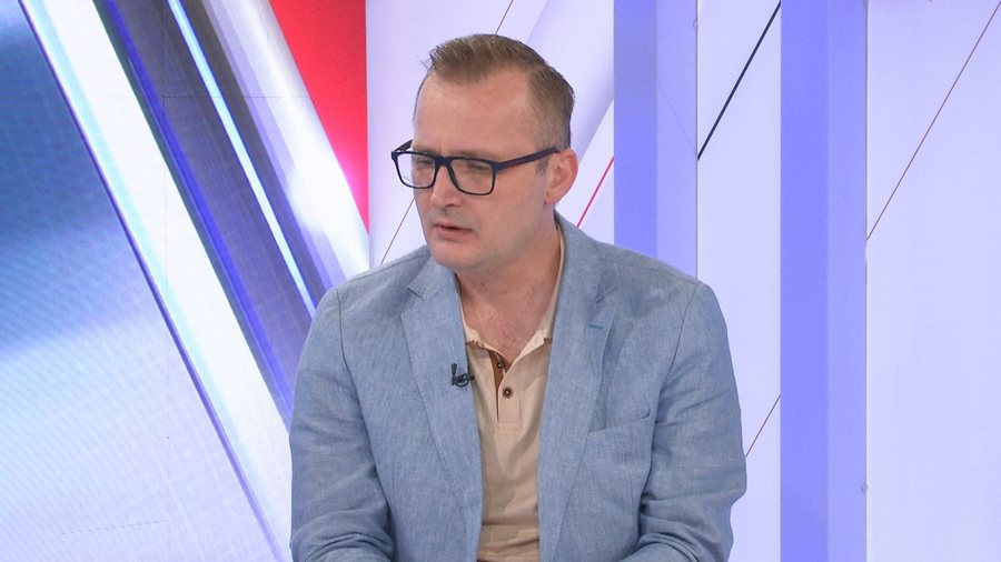 Lisandër Hoxha: PD nuk na mbështeti në fillim për
