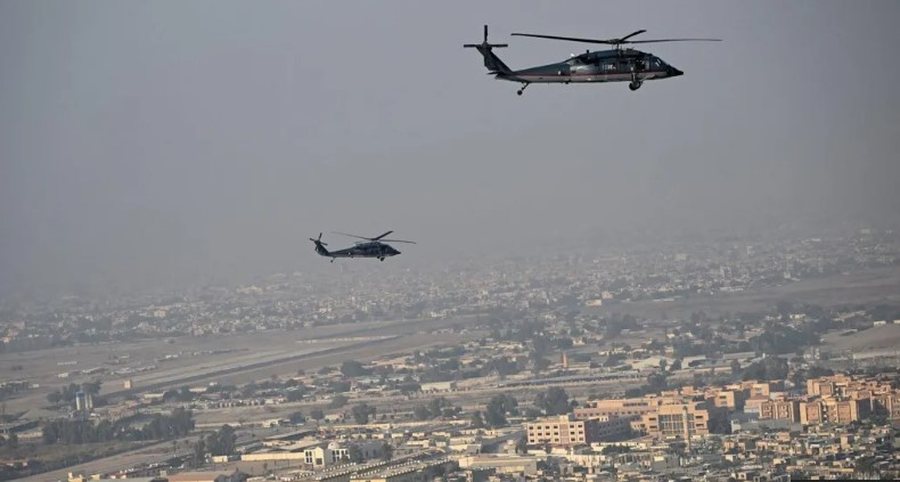 Tensionet në Lindjen e Mesme, SHBA evakuon ambasadat në Iran e Irak