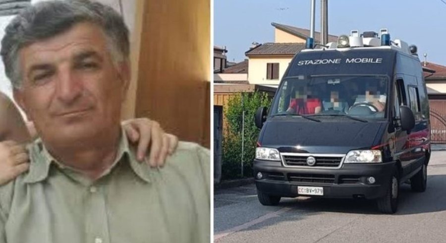U qëllua me plumb në kokë, ndërron jetë ish-polici