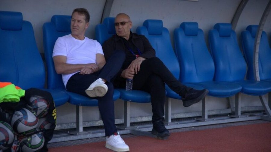 Kosova mbetet pa trajner?! Reagon kreu i FFK