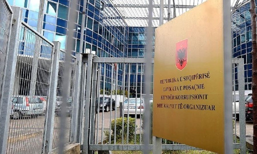 Shtyhet seanca për dosjen "Plumbi i Artë"