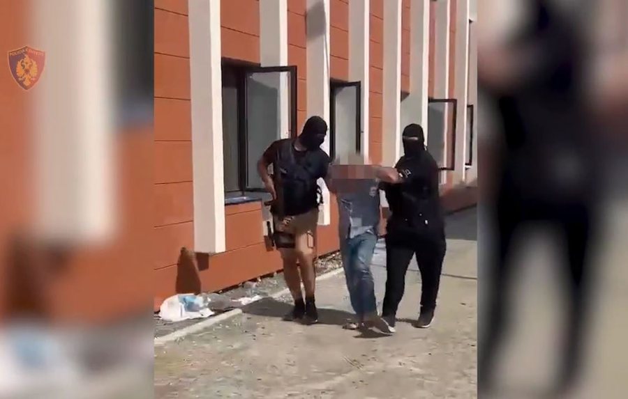 I dënuar me 7 vite burg në Itali për krime kundër personit,