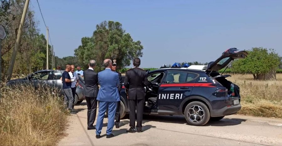 Grabitësit vrasin me armë një karabinier në Itali, ishte