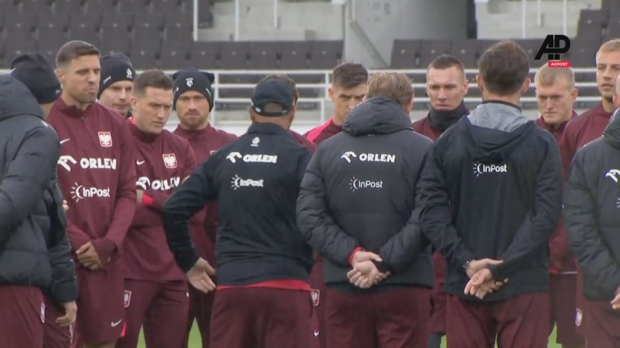 Humbja me Finlandën, Polonia largon trajnerin