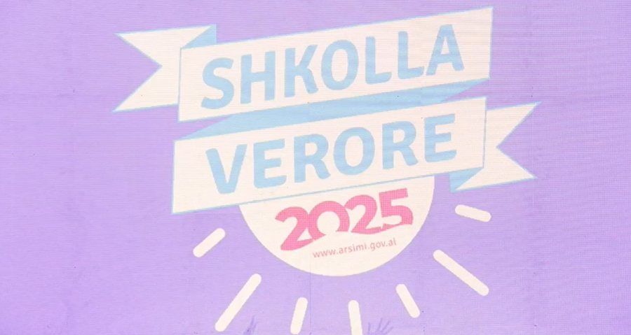 Shkolla Verore, nis projekti pilot. Zbulohen shkollat ku do të zbatohet