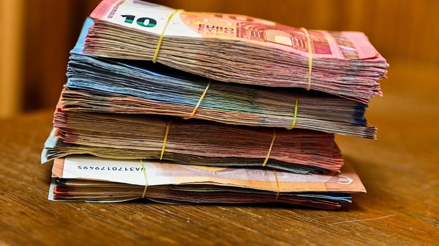 Nga një copë pice… te një milion dollarë: