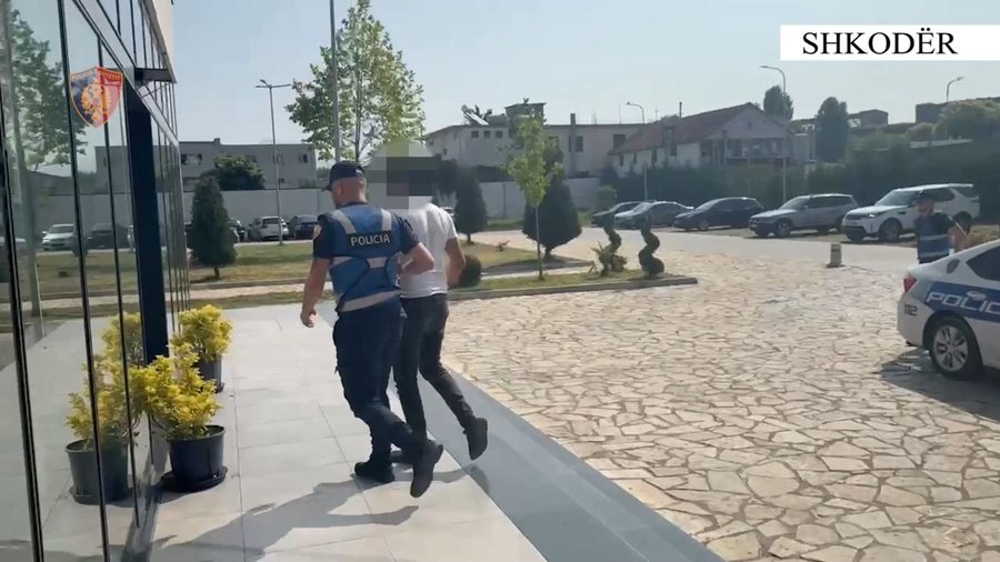 Hodhi mbeturina në lumin Buna, 'e pëson' 31-vjeçari