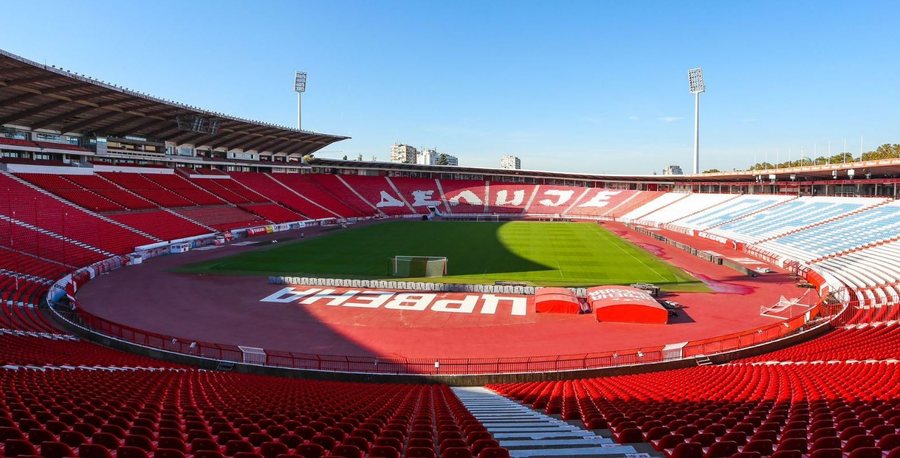 Zbulohet stadiumi ku do të luhet ndeshja Serbi-Shqipëri