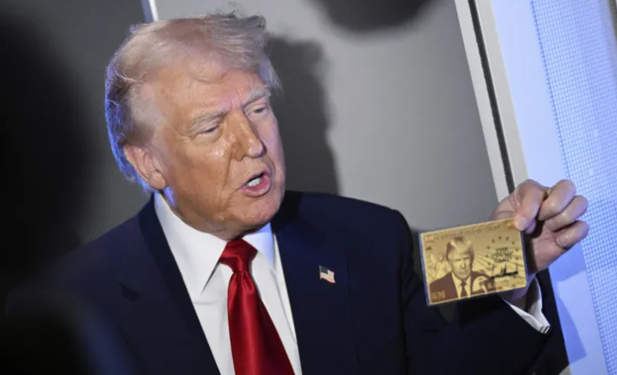 Trump zbulon "Kartën e Artë", hapen rezervimet online