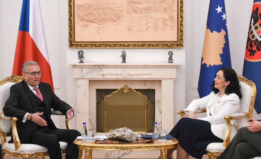 "Retorika agresive po e dëmton Kosovën dhe perspektivën e
