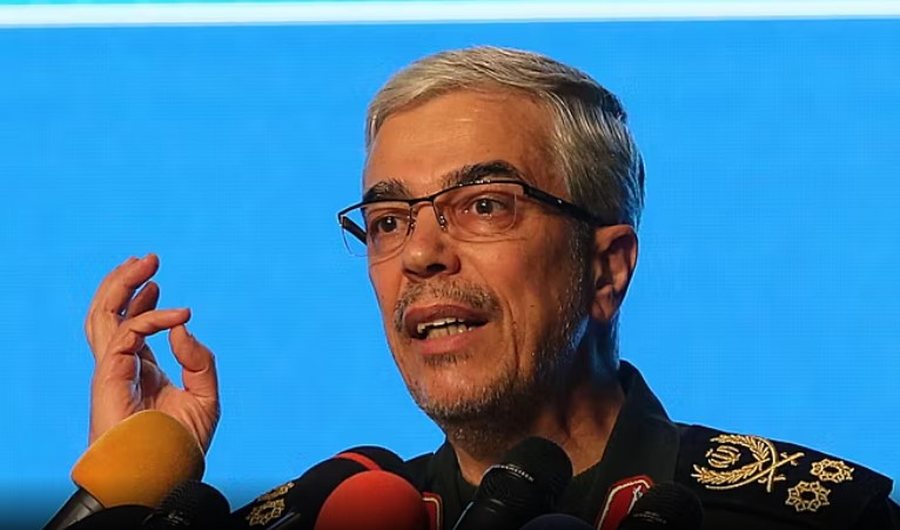 Sulmi mbi Iran, Izraeli vrau dhe gjeneralin e fuqishëm