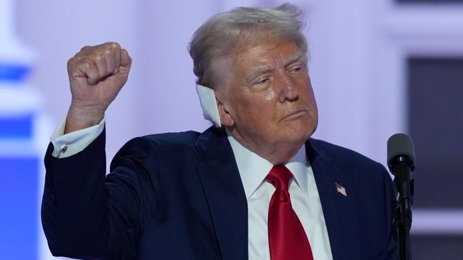 Zbulohet plani amerikan për të pushtuar 2 shtete