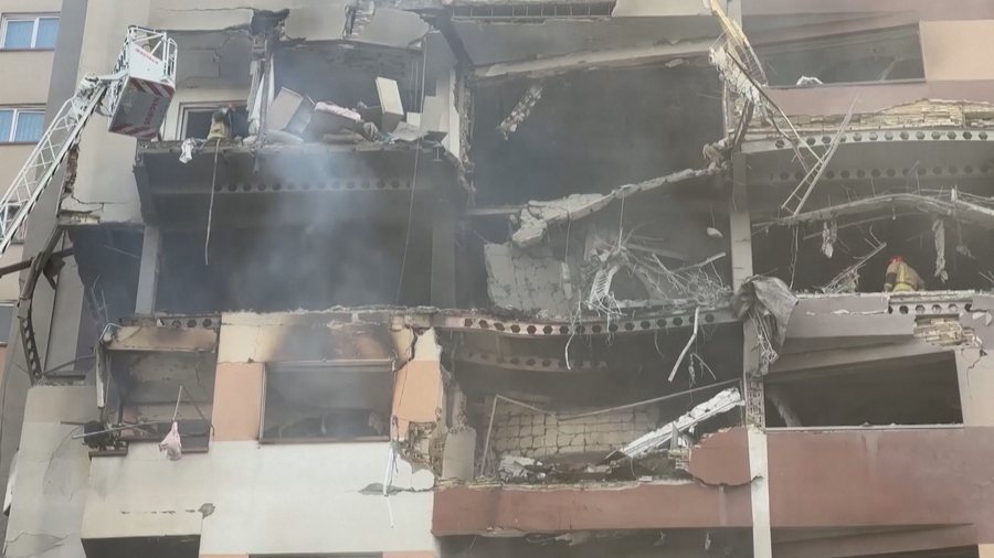 “Sy për sy”, Irani paralajmëron se do bombardojnë
