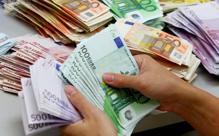The state budget changes again