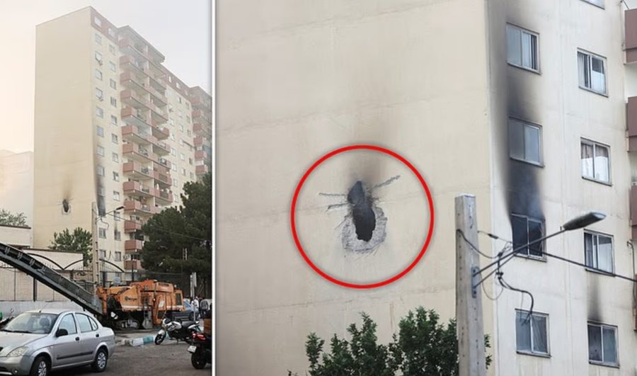 Detajet e pabesueshme të sulmit të Izraelit, si u vra komandanti