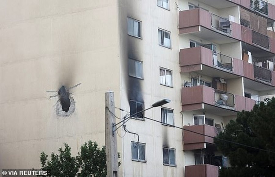 Detajet e pabesueshme të sulmit të Izraelit, si u vra komandanti