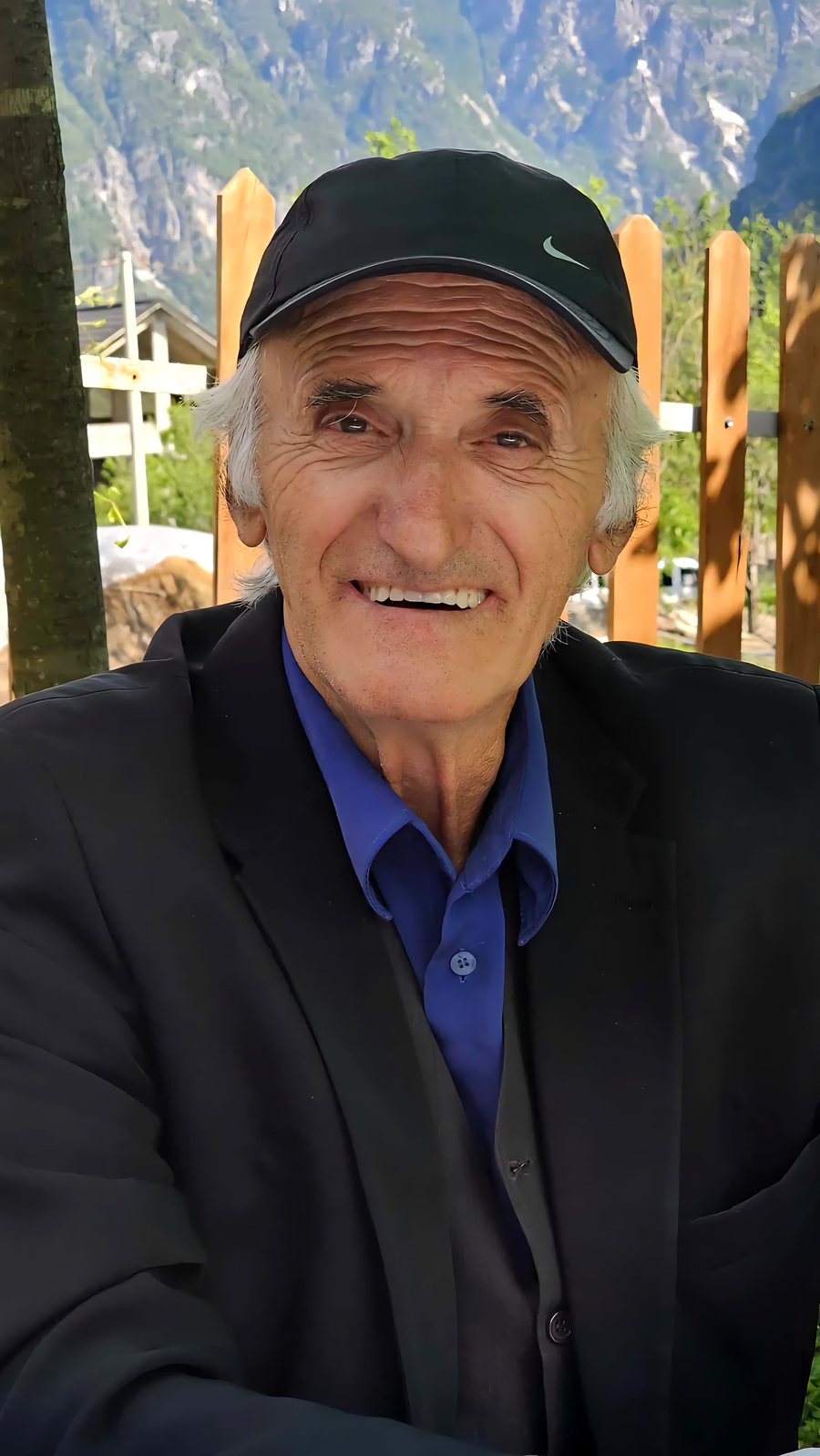 Humb kontaktet me familjen 78-vjeçari nga Lezha, për herë