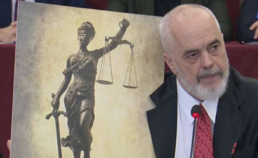 “Jeni në gjumë”- Drejtësia hesht për deklaratat