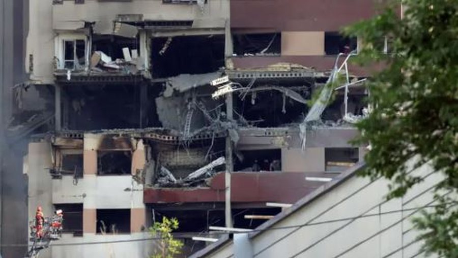Sulmet izraelite, Irani konfirmon vrasjen e të paktën gjashtë