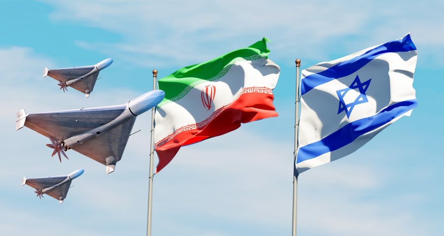 «Washington Post»: Sulmi i Izraelit ndaj Iranit ishte i