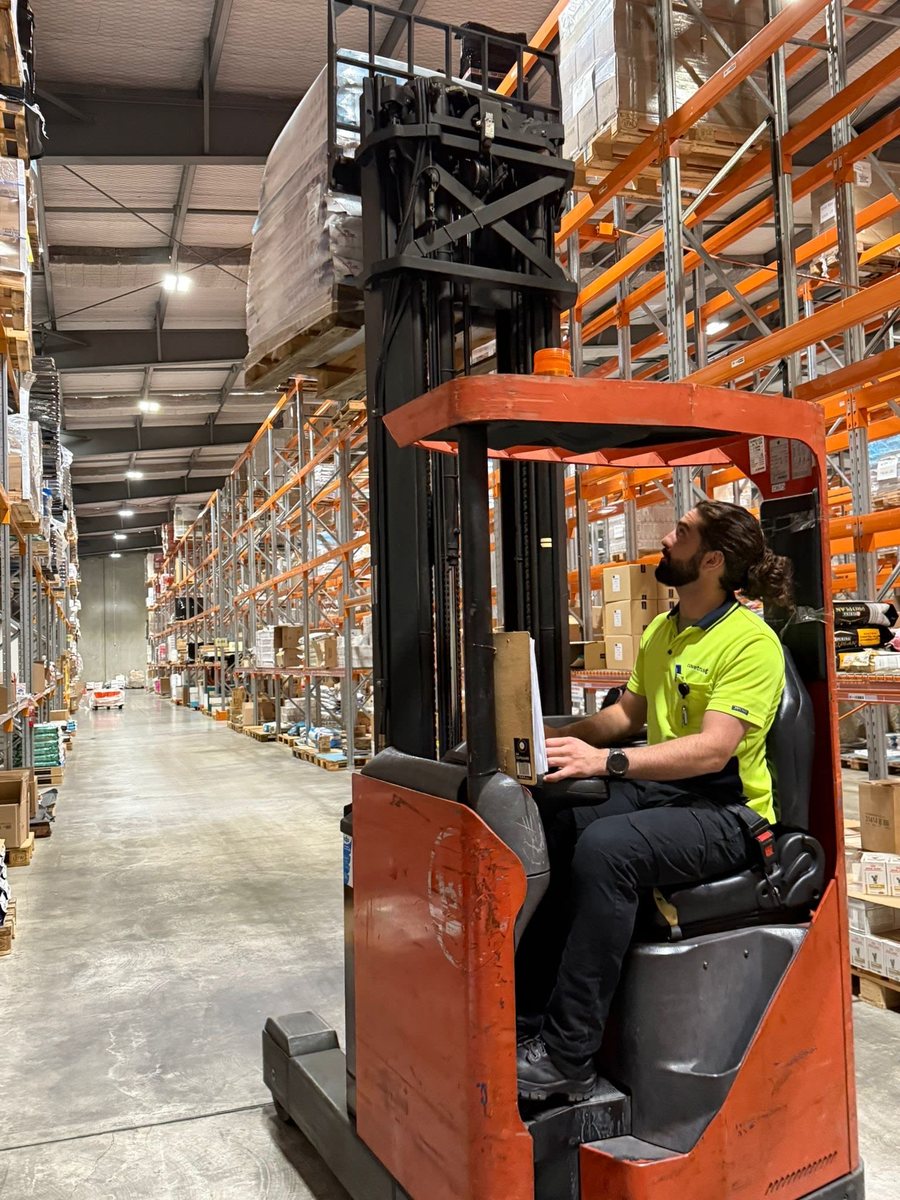 Warehousemen and soft drink sellers, get to know the most special players of the