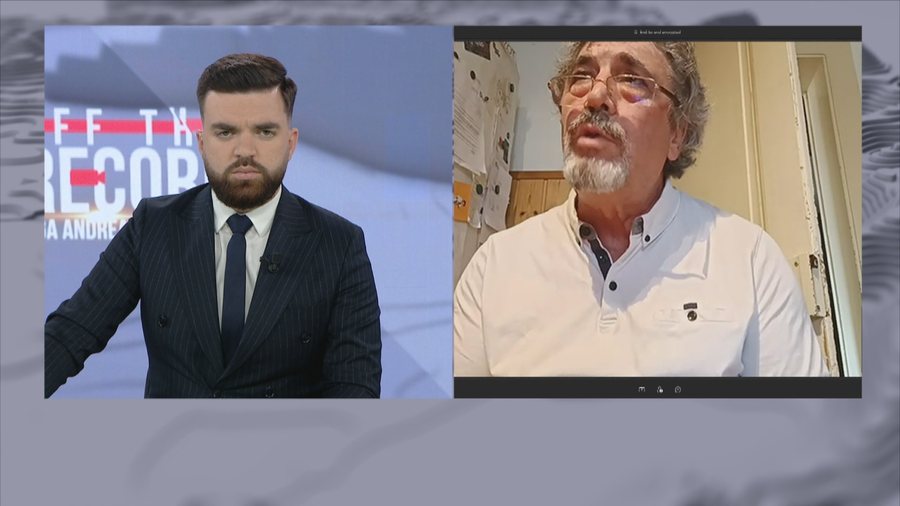 Agron Tufa: Parlamenti i ri do të jetë satanik, i pushtuar nga bandat