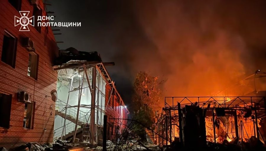 Russia returns bodies of 1,200 killed in fighting to Ukraine