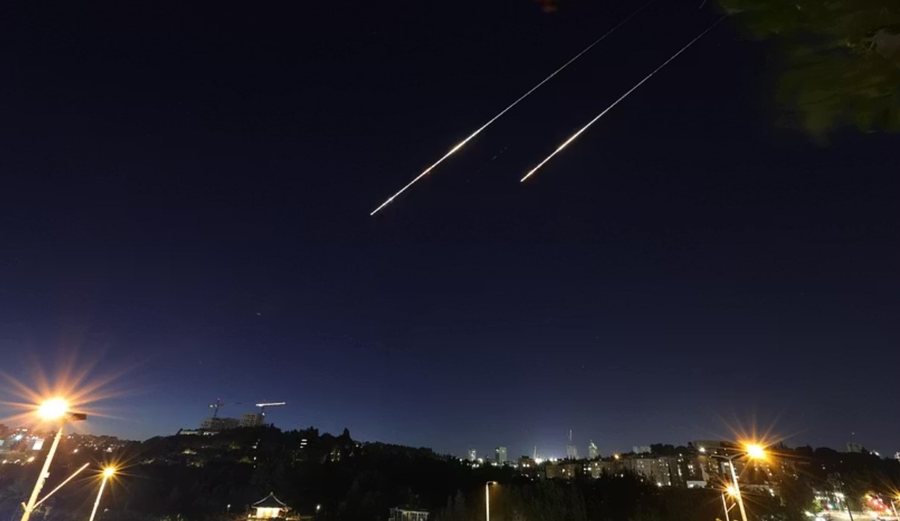 Vazhdon lufta Izrael-Iran, vritet zyrtari i lartë ushtarak iranian